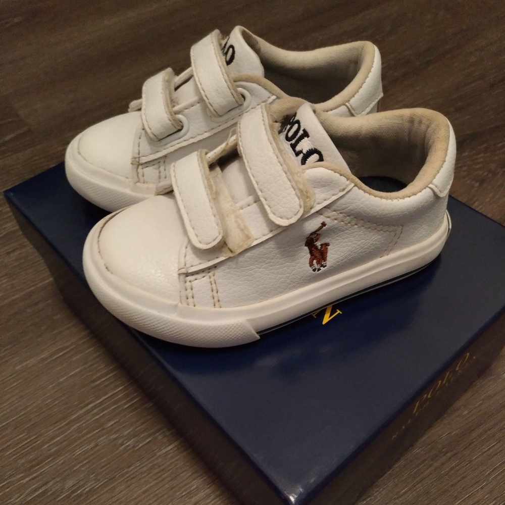 Polo Ralph Lauren Sneakers